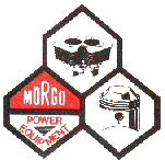 Morgo logo